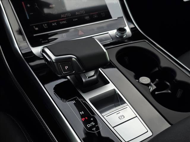 New 2026 Audi Q7 3.0T Premium Plus w/ Premium Plus Package AWD/4WD image 22