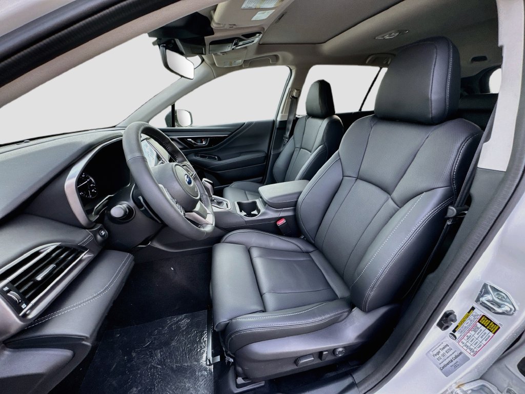 Certified 2025 Subaru Outback Limited AWD/4WD image 28