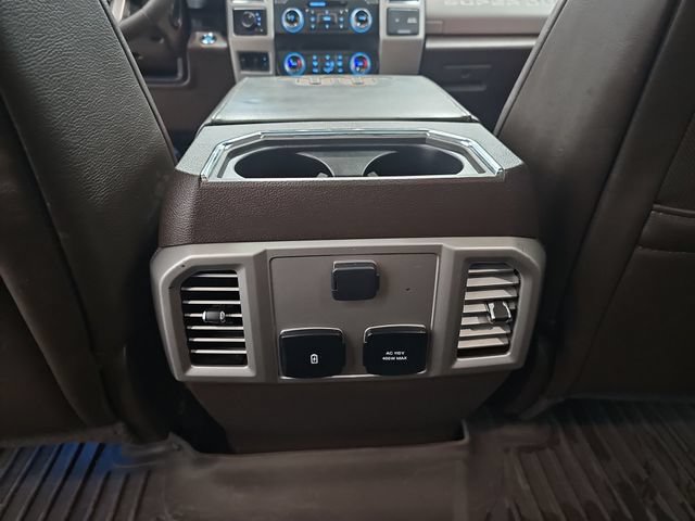 Used 2019 Ford F350 King Ranch w/ King Ranch Ultimate Package AWD/4WD image 39