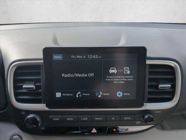 New 2026 Hyundai Venue SEL FWD image 12