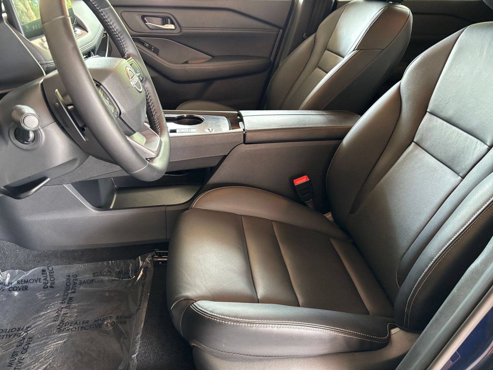 Used 2026 Nissan Rogue SL FWD image 30