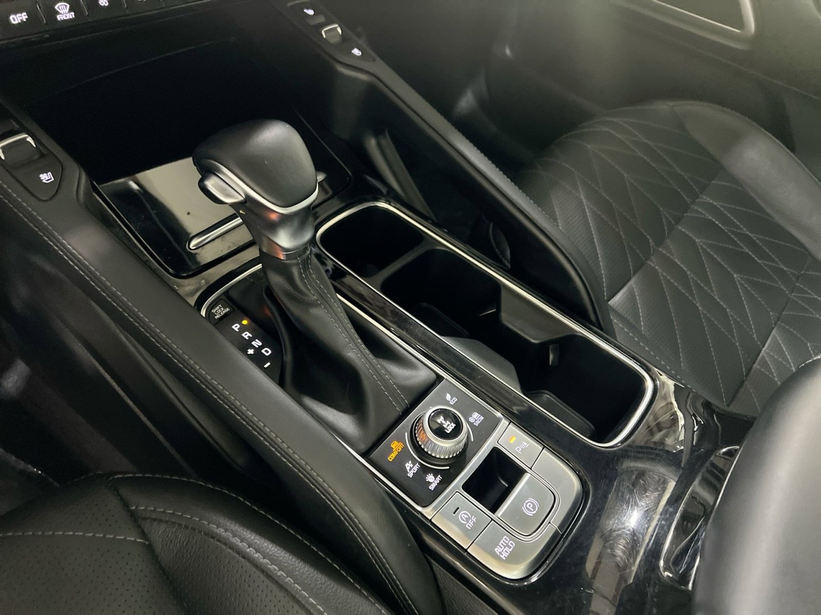 Used 2024 Kia Telluride EX X-Line image 21