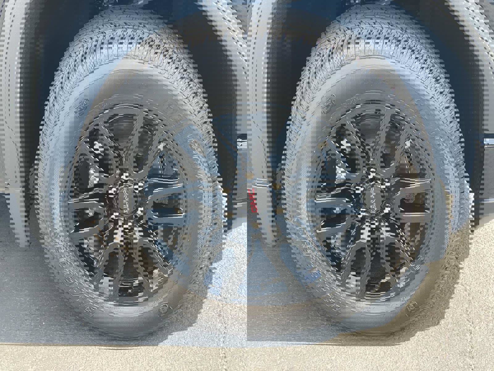 New 2026 GMC Sierra 1500 Elevation w/ Preferred Package image 30