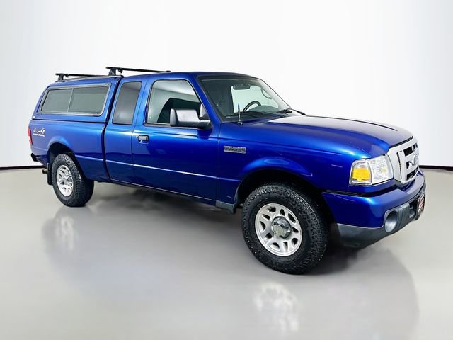 Used 2011 Ford Ranger XLT image 2
