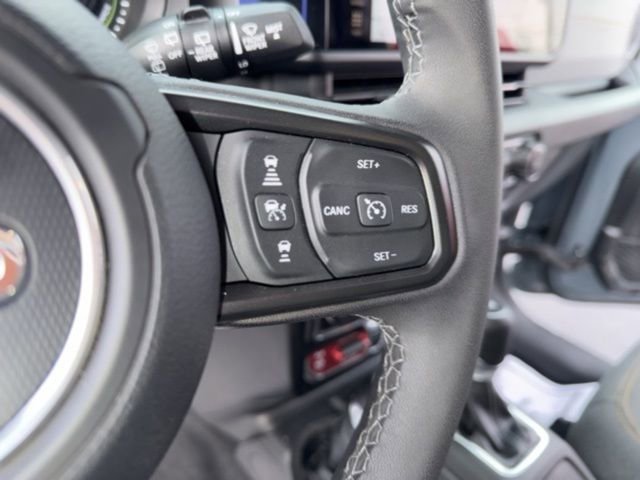 Used 2025 Jeep Wrangler Willys 4xe image 17