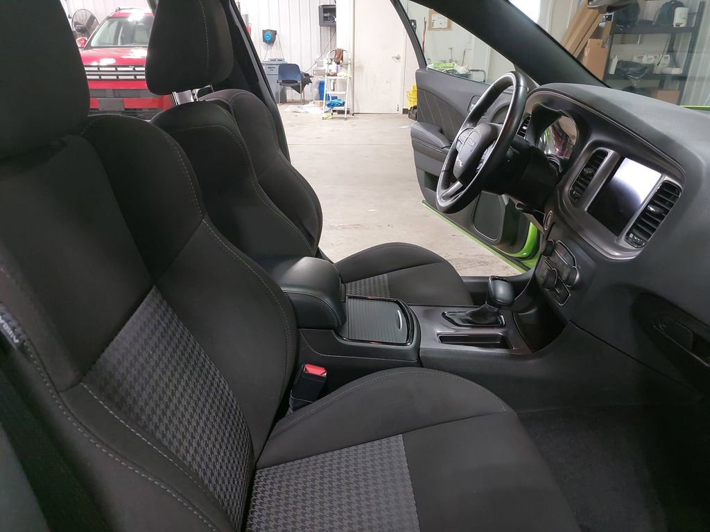 Used 2023 Dodge Charger GT w/ Blacktop Package image 10