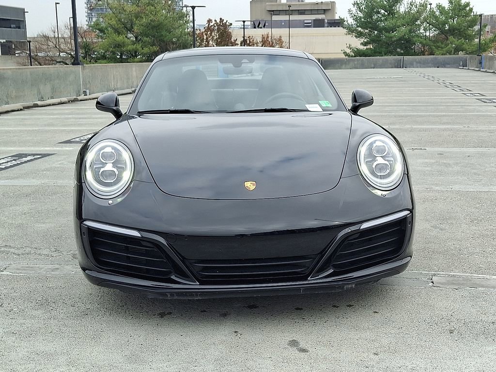 Used 2017 Porsche 911 Carrera S image 6
