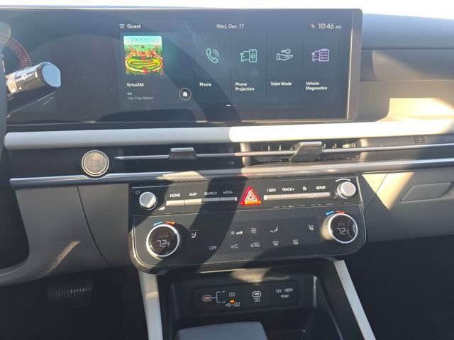 New 2026 Hyundai Tucson SEL image 8