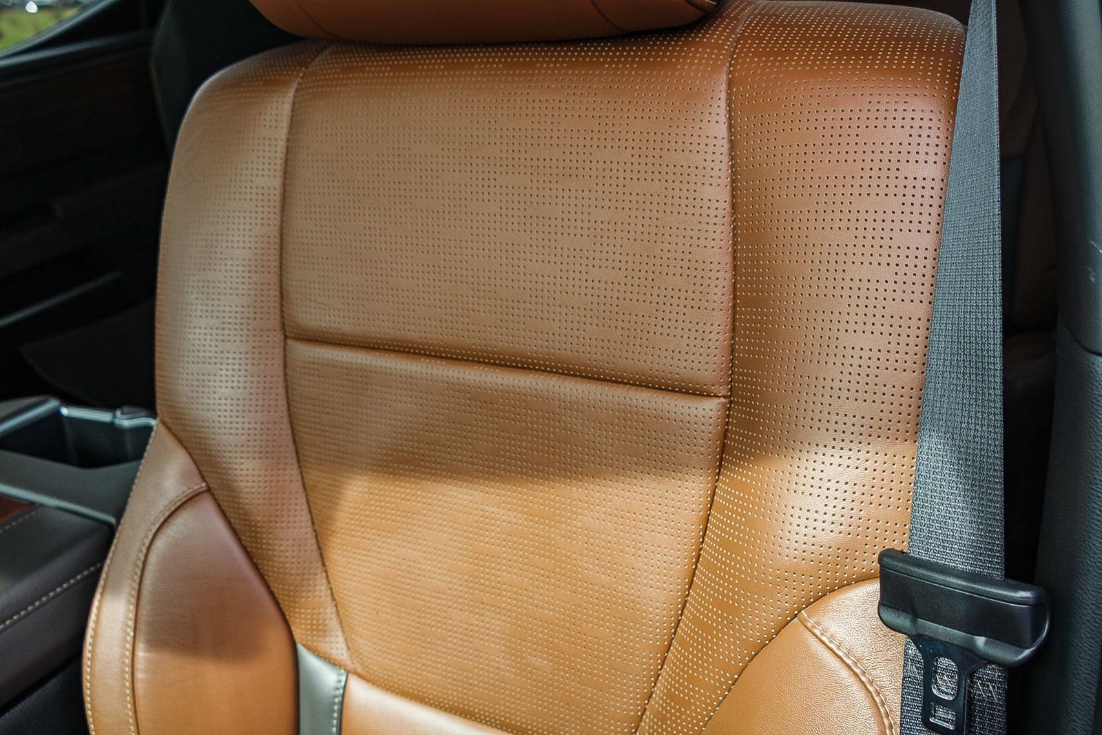 Used 2025 Toyota Tundra 1794 Edition w/ TRD Off-Road Package image 23