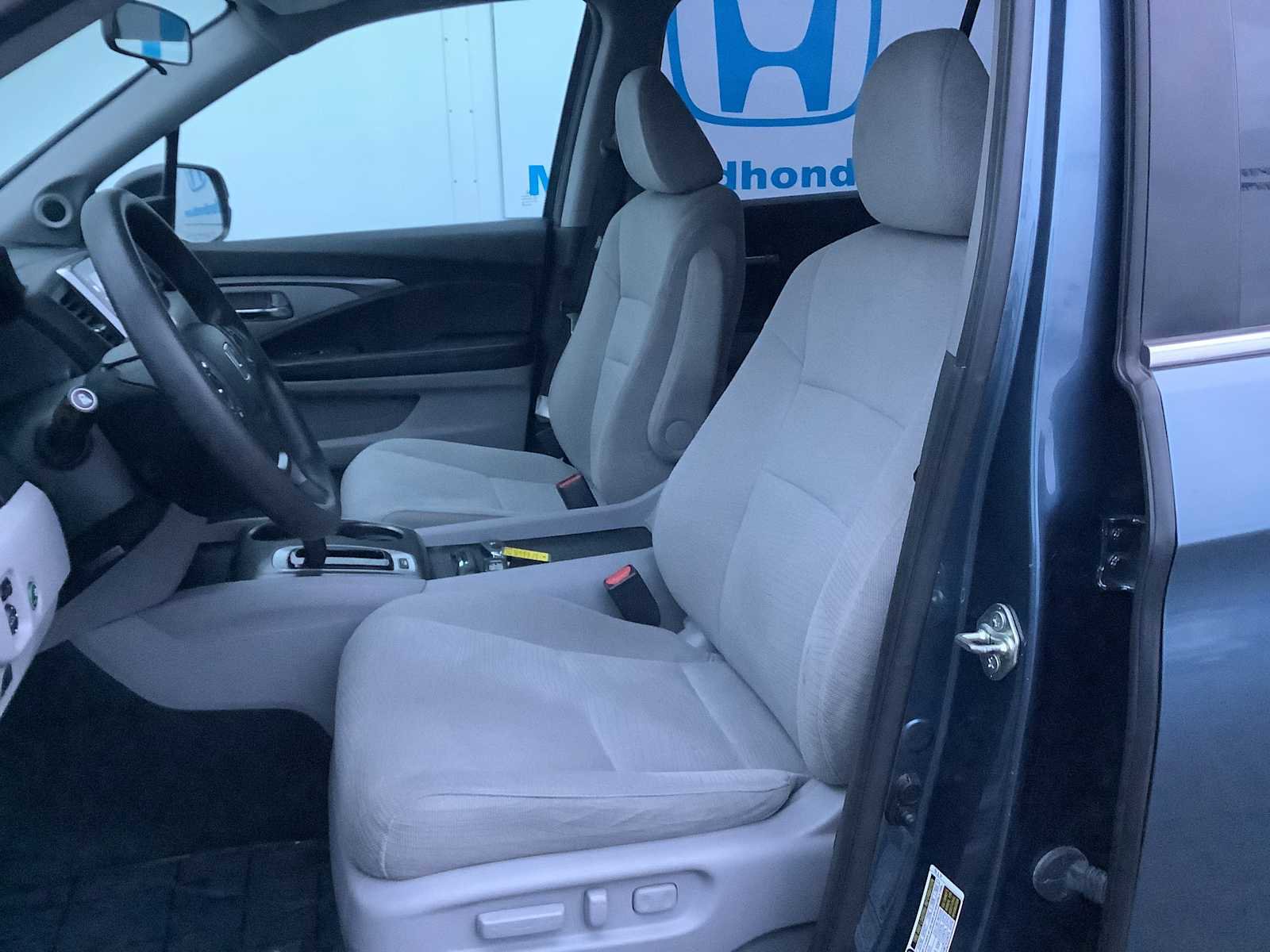 Used 2016 Honda Pilot EX image 11