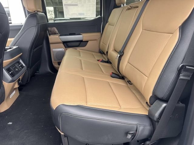 New 2026 Ford F250 Lariat w/ Lariat Ultimate Package image 14