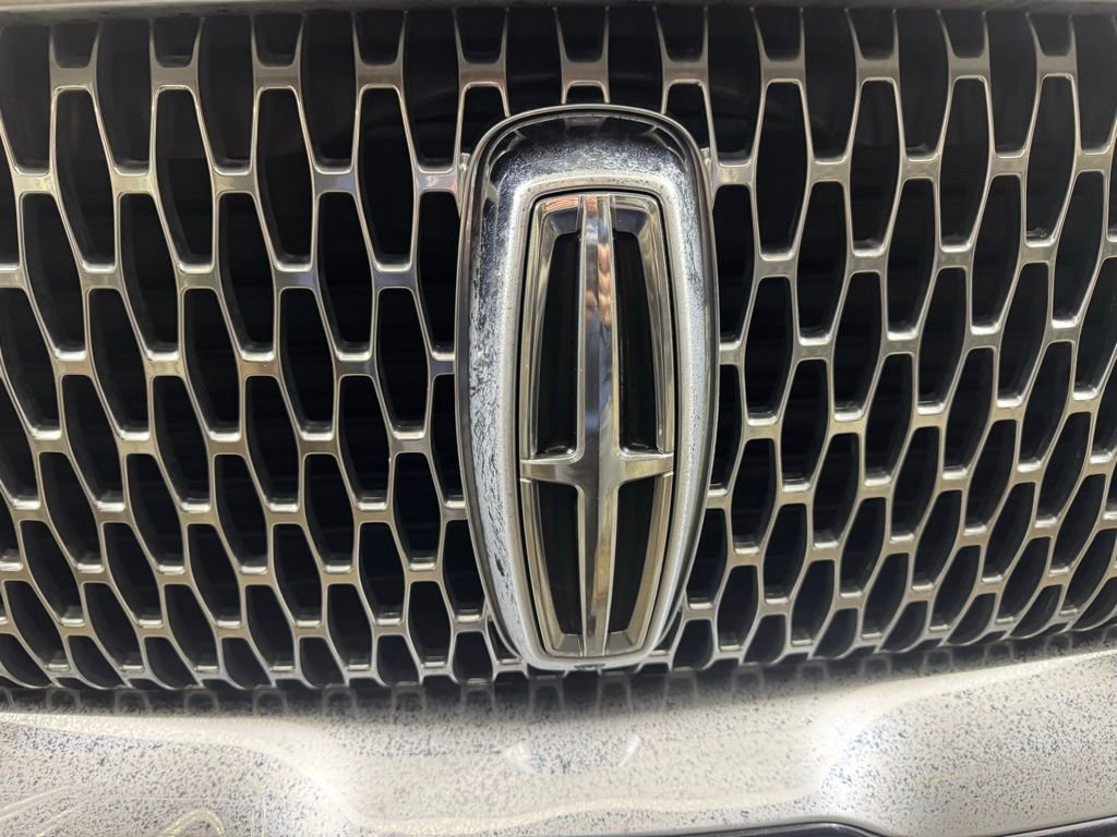 Certified 2022 Lincoln Navigator Reserve image 10