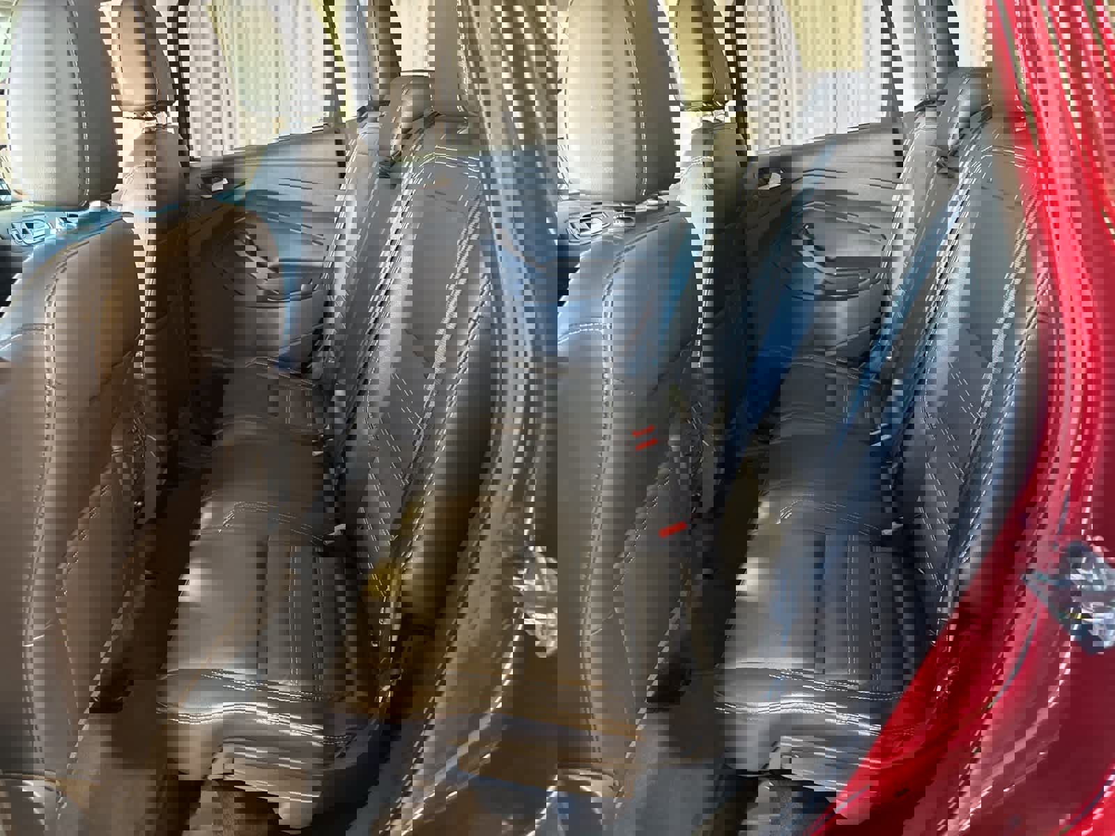 Used 2017 Ford Escape Titanium image 15