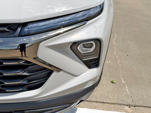 New 2026 Chevrolet TrailBlazer ACTIV FWD image 9