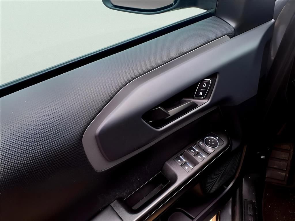 Used 2022 Ford Bronco Sport Big Bend w/ Convenience Package image 12