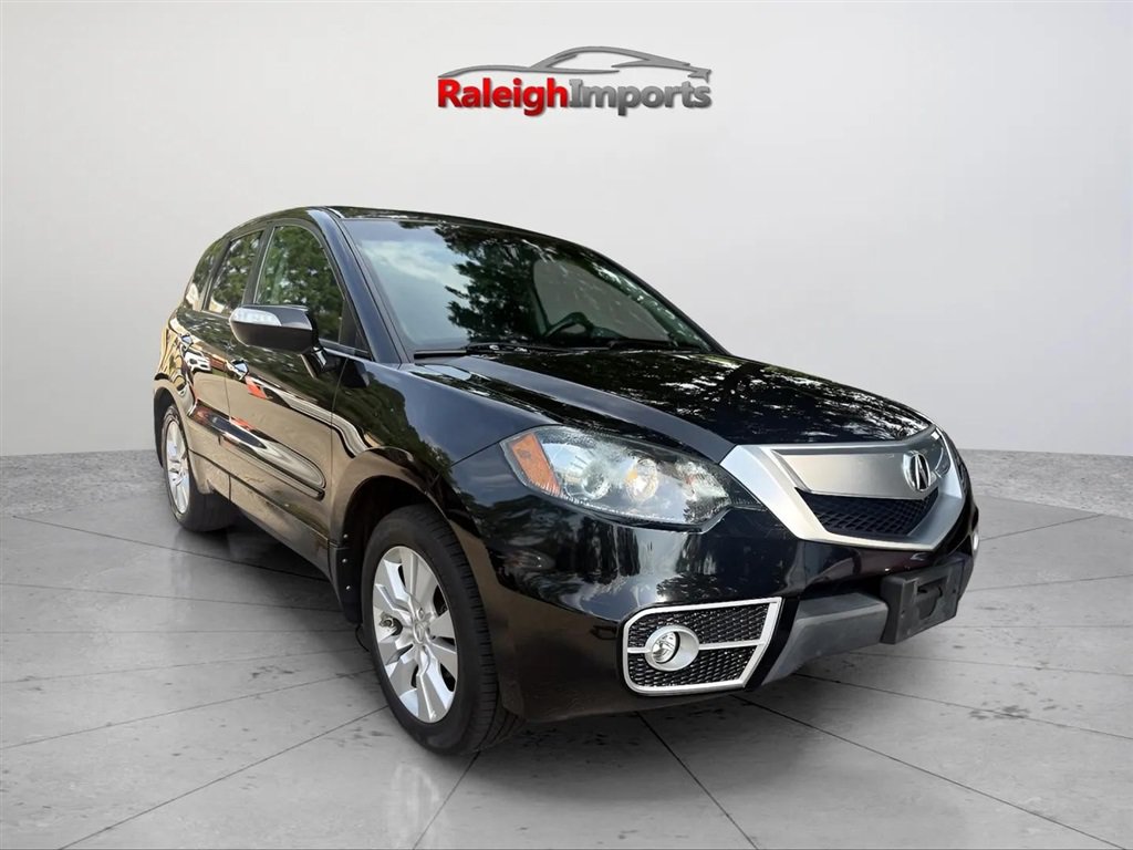 Used 2011 Acura RDX SH-AWD image 7
