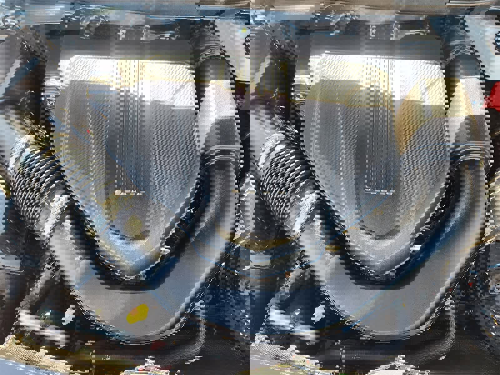 Used 2024 Chevrolet Traverse LS image 29