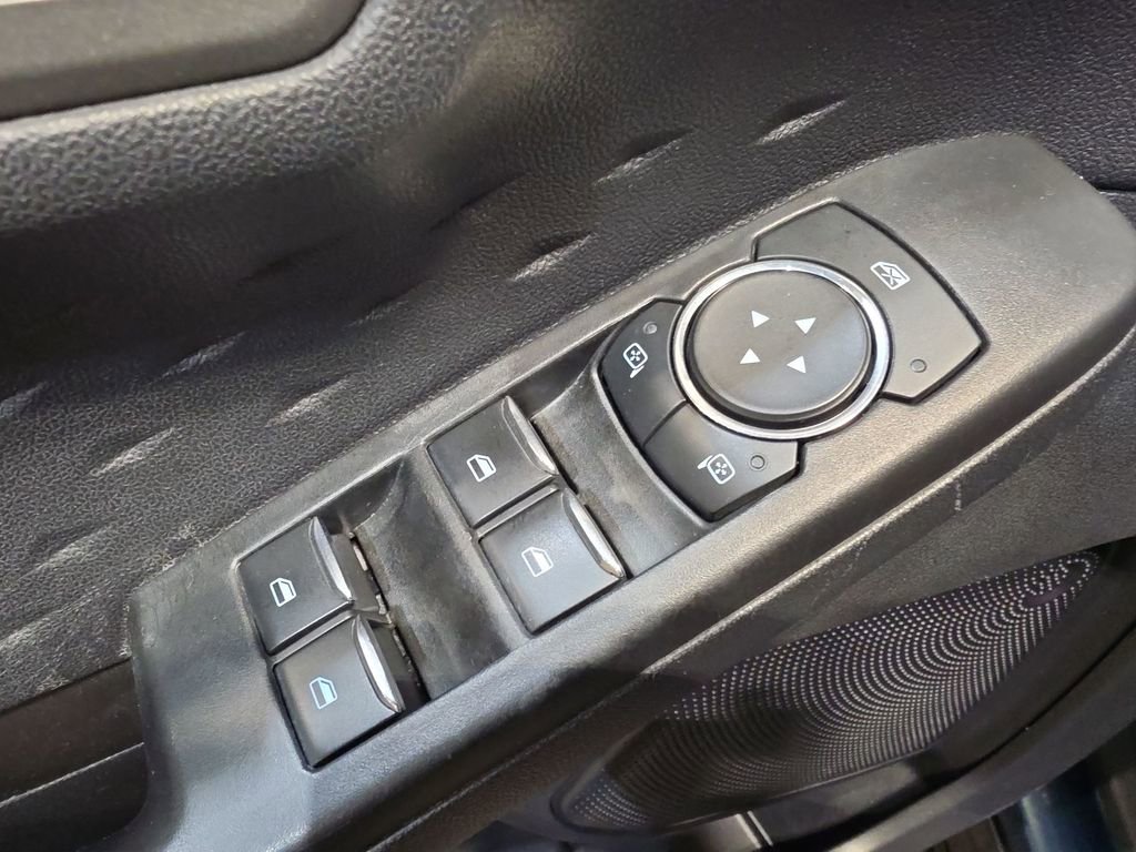 Used 2020 Ford Escape S AWD/4WD image 15