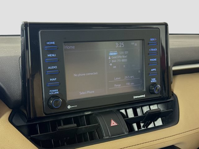 Certified 2020 Toyota RAV4 XLE w/ Convenience Package AWD/4WD image 22