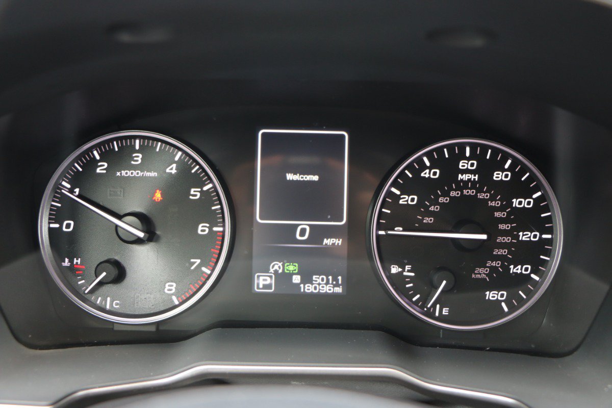 Used 2024 Subaru Outback Limited AWD/4WD image 35