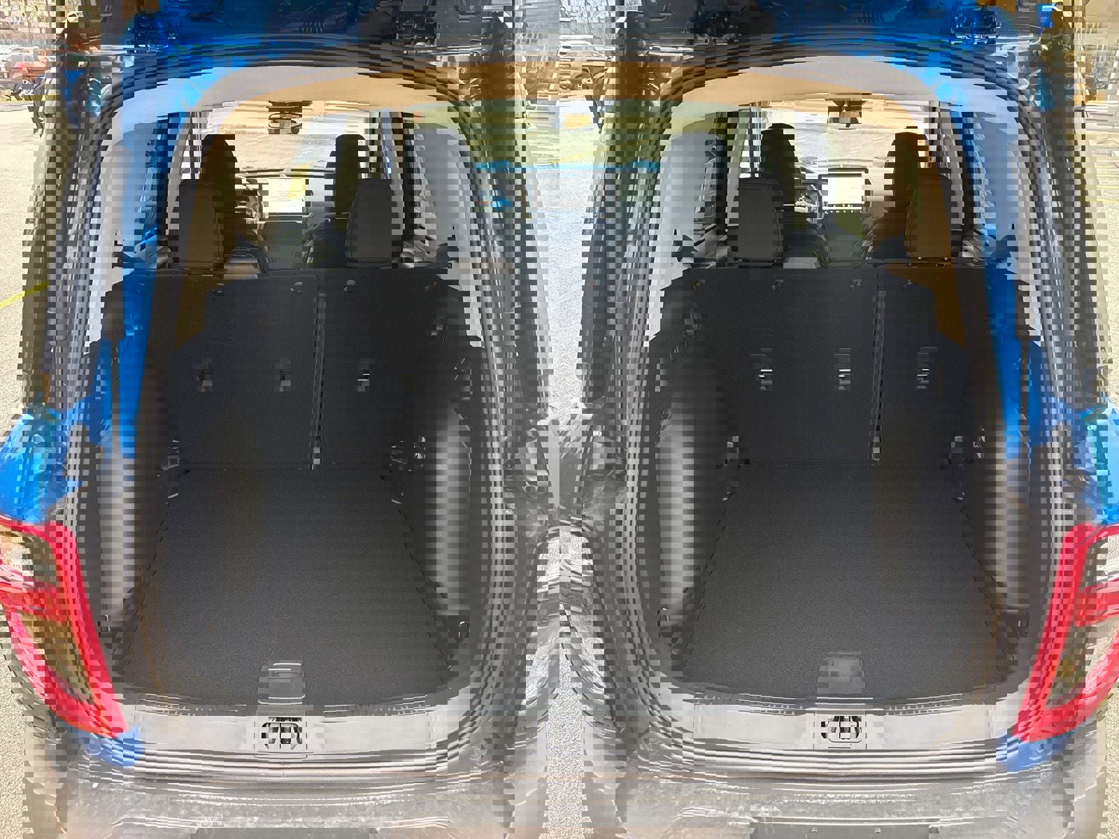 New 2025 Ford Bronco Sport Big Bend w/ Convenience Package image 29