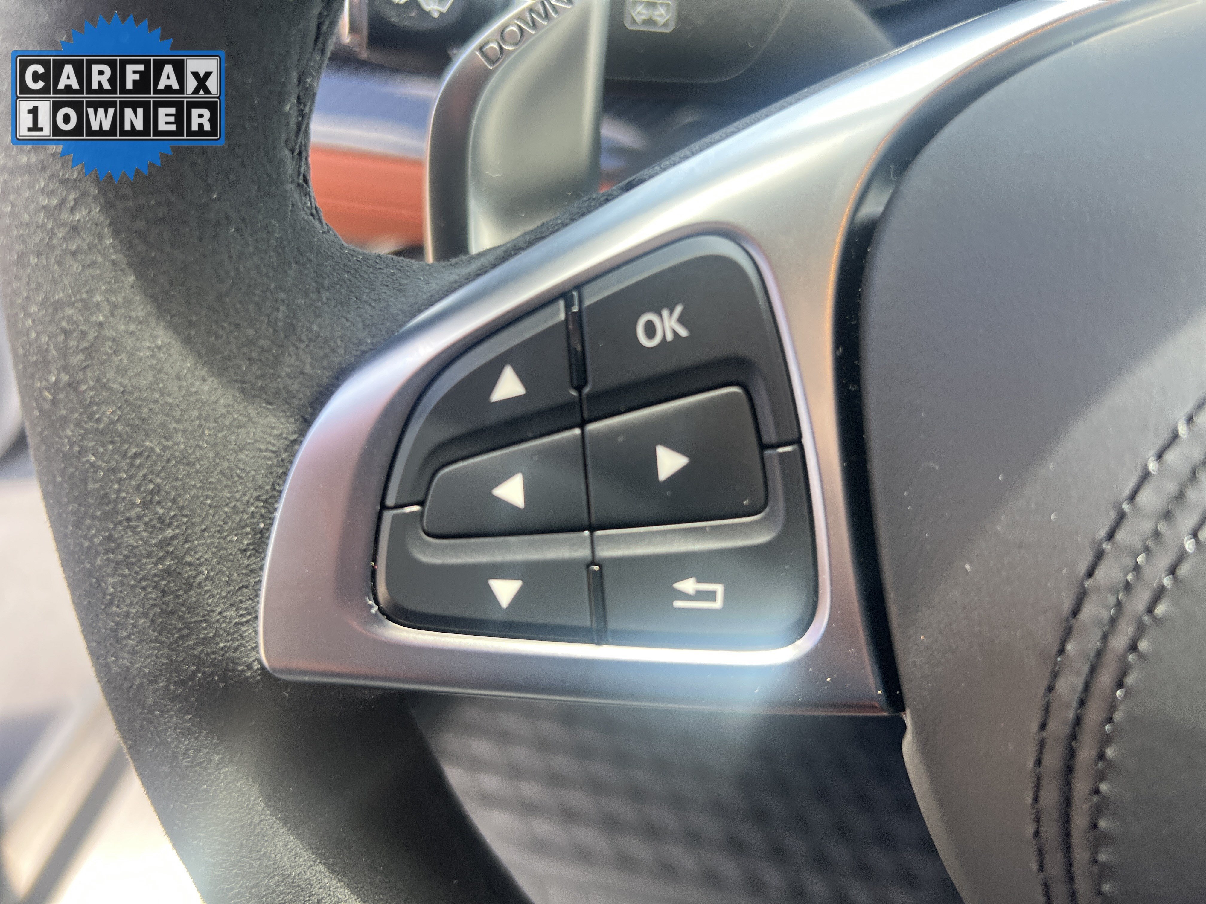 Used 2018 Mercedes-Benz SL 63 AMG image 19