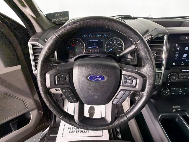 Used 2016 Ford F150 XLT w/ Equipment Group 301A Mid image 11