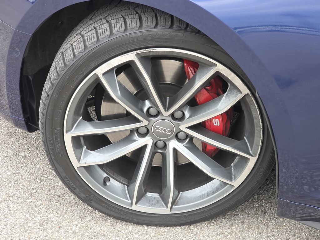 Used 2019 Audi S5 Prestige w/ S Sport Package AWD/4WD image 6