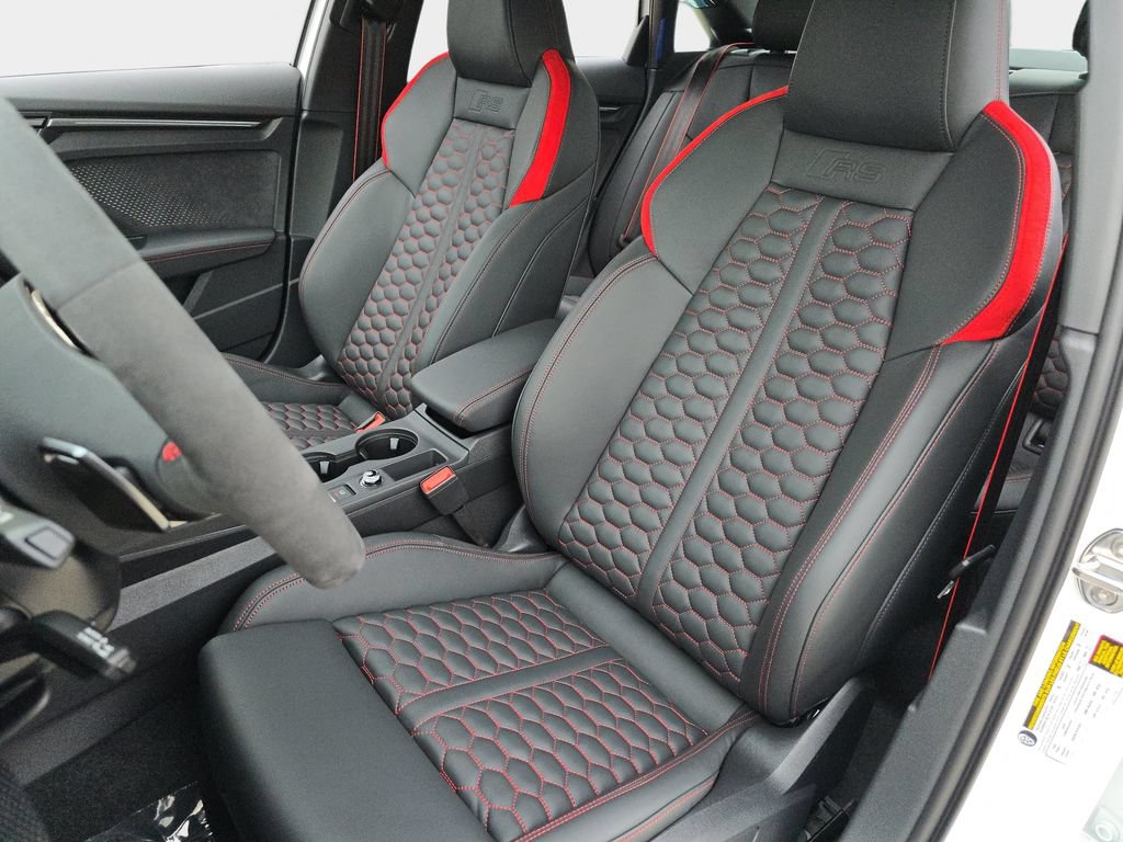 New 2026 Audi RS 3 AWD/4WD image 15