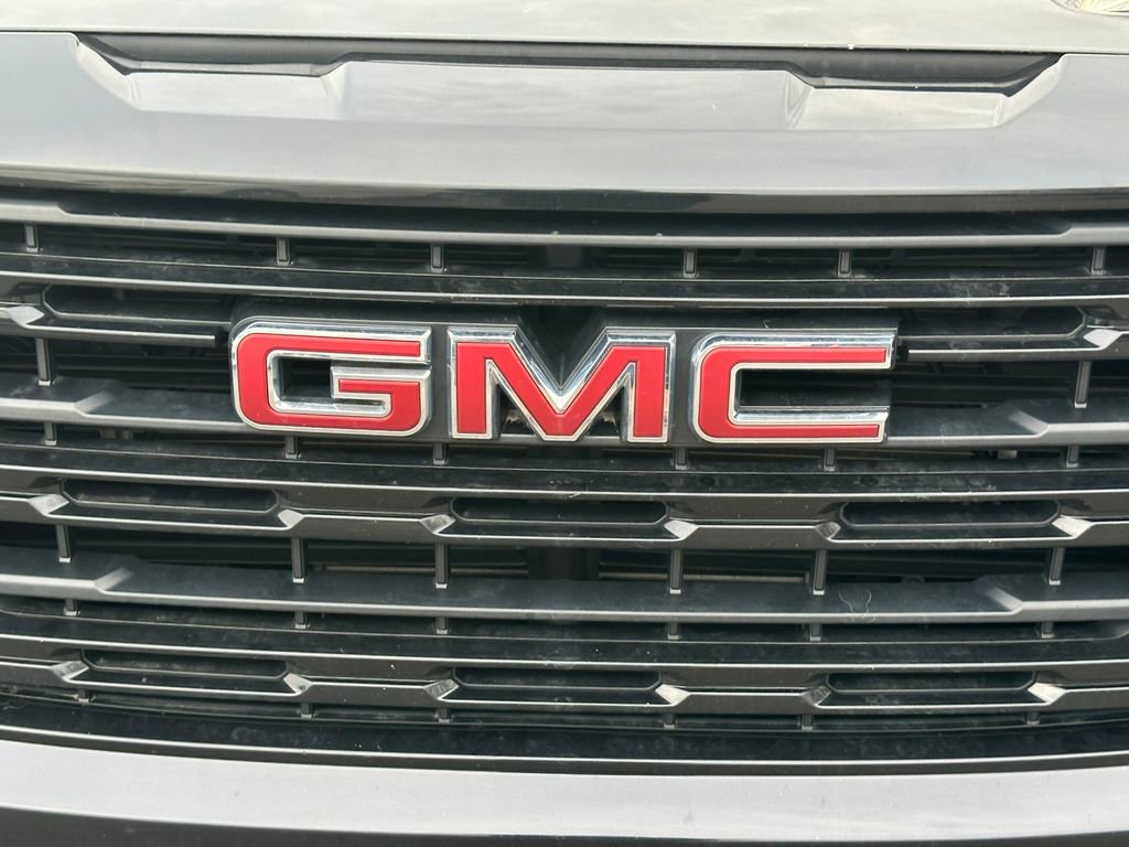 Certified 2023 GMC Sierra 1500 Elevation image 20