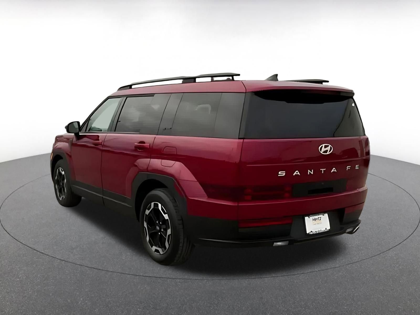 Used 2025 Hyundai Santa Fe SEL image 11