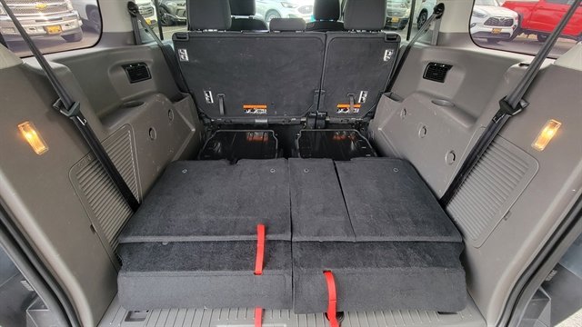 Used 2020 Ford Transit Connect XL image 32