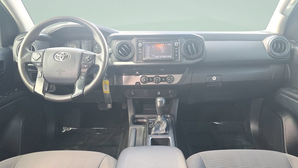 Used 2019 Toyota Tacoma SR w/ SR Convenience Package RWD image 11
