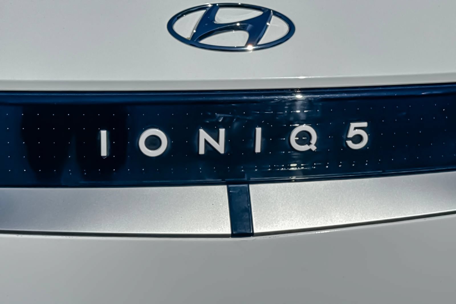 Certified 2024 Hyundai Ioniq 5 SE RWD image 39