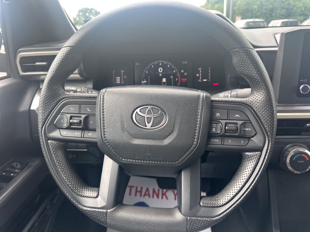 Used 2025 Toyota Tacoma SR5 AWD/4WD image 20