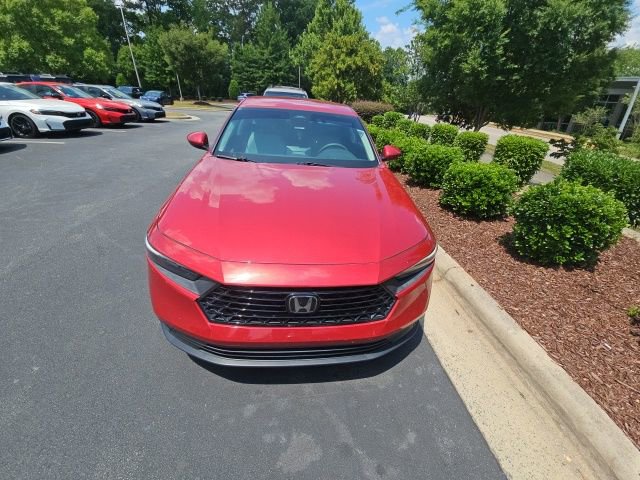 Used 2023 Honda Accord LX image 6