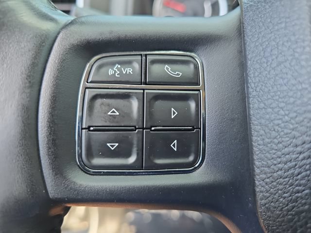 Used 2019 RAM 1500 Big Horn AWD/4WD image 16