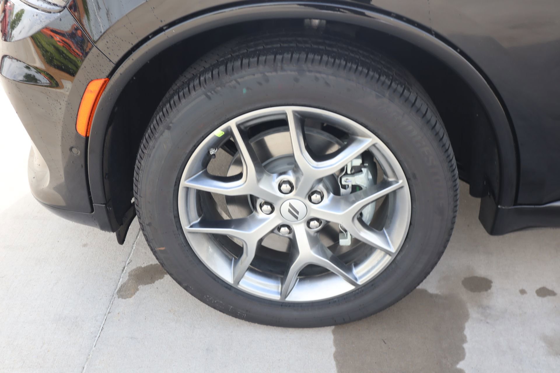 New 2026 Dodge Durango GT image 20