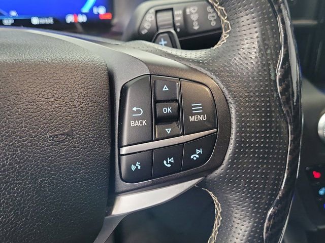 Used 2020 Ford Explorer ST w/ ST High-Performance Pack AWD/4WD image 27
