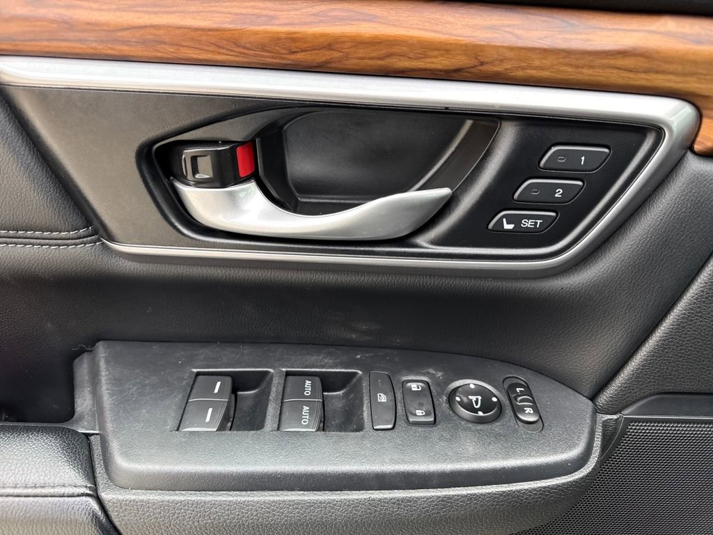 Used 2019 Honda CR-V EX-L image 15