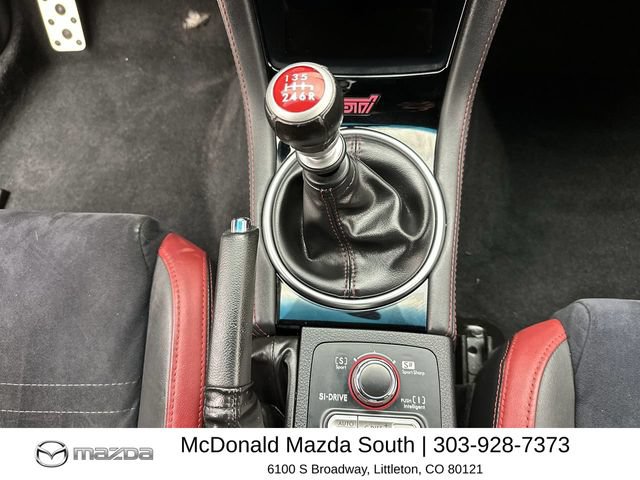 Used 2019 Subaru WRX STI AWD/4WD image 20