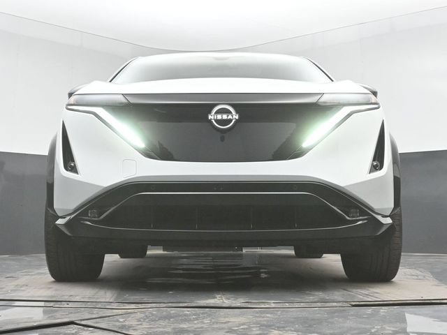 Used 2023 Nissan Ariya AWD image 45