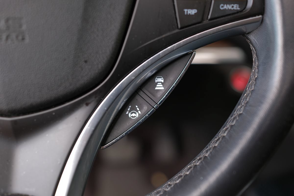 Used 2019 Acura MDX w/ Technology Package FWD image 47