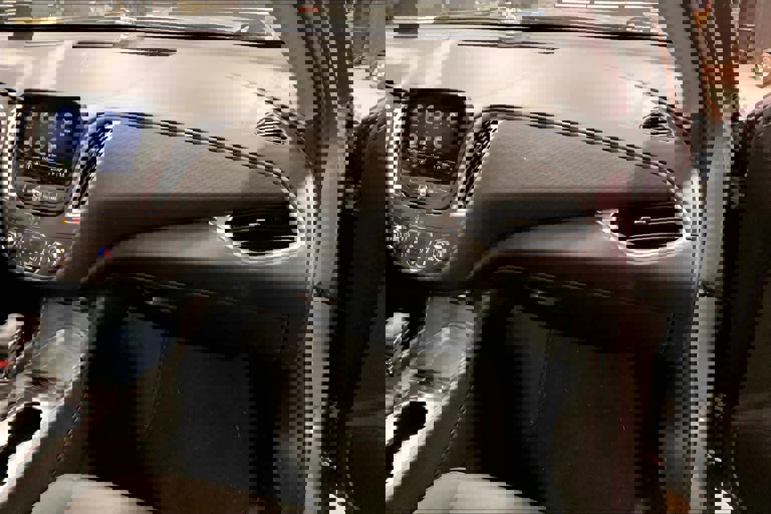 Used 2023 Chevrolet Malibu RS FWD image 19