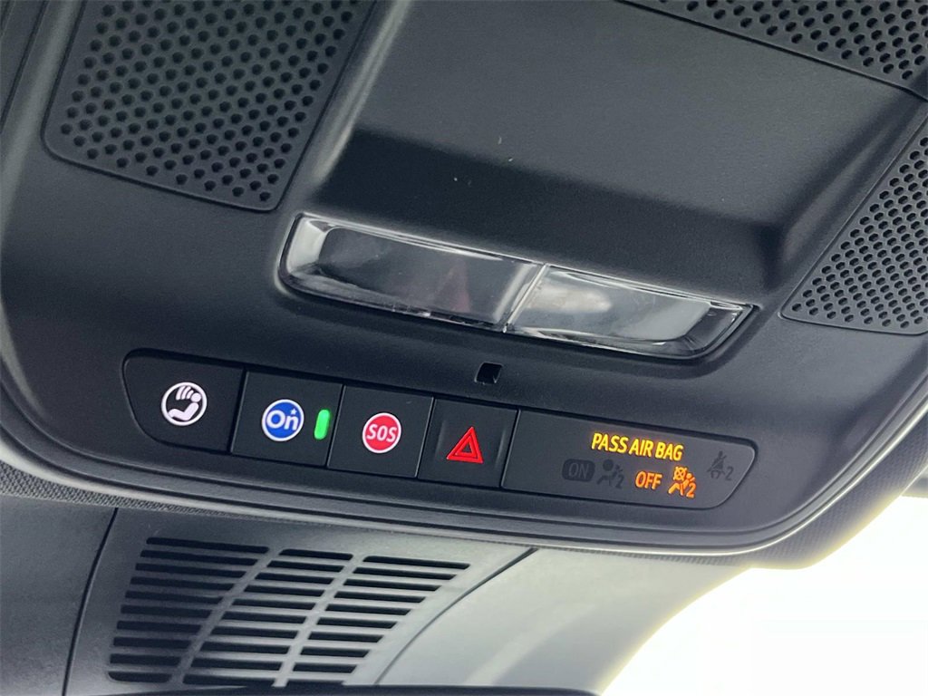 New 2026 Chevrolet Blazer EV LT image 22