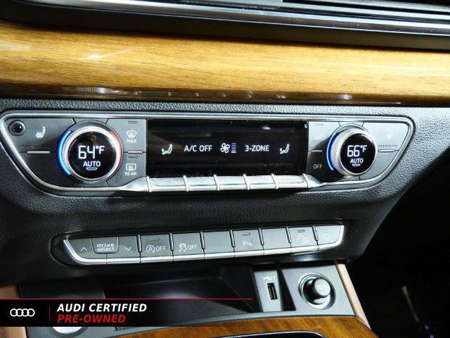 Certified 2023 Audi Q5 2.0T Premium Plus w/ Premium Plus Package AWD/4WD image 15