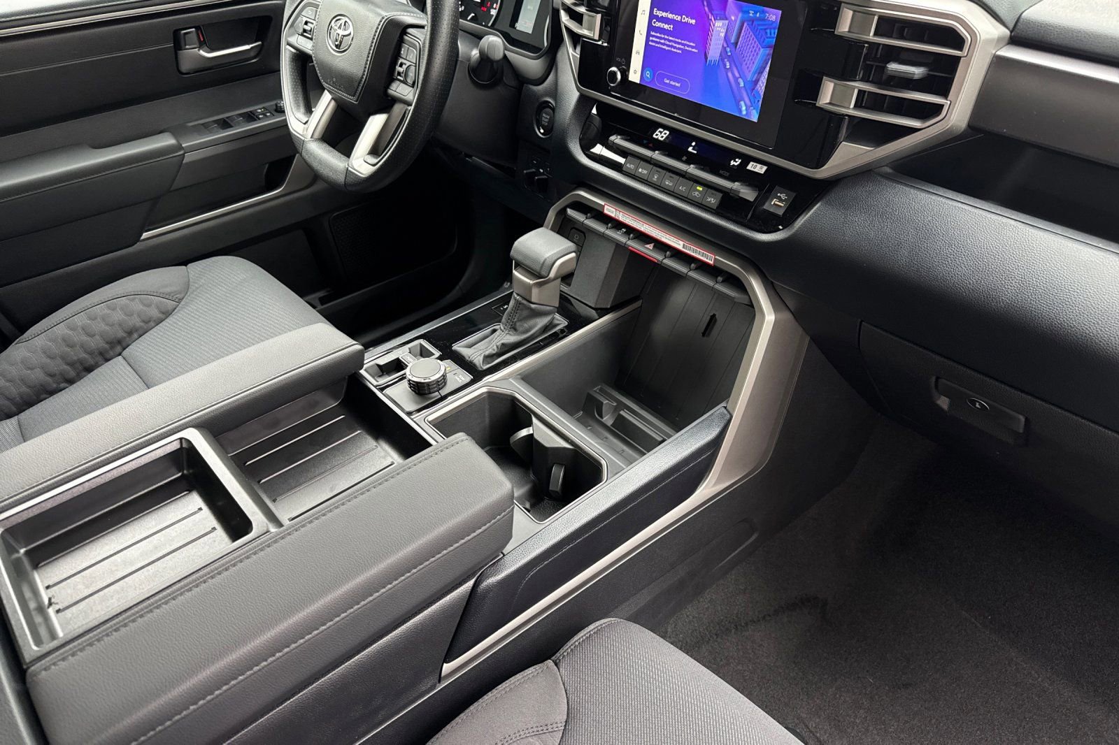 New 2026 Toyota Tundra SR5 image 17