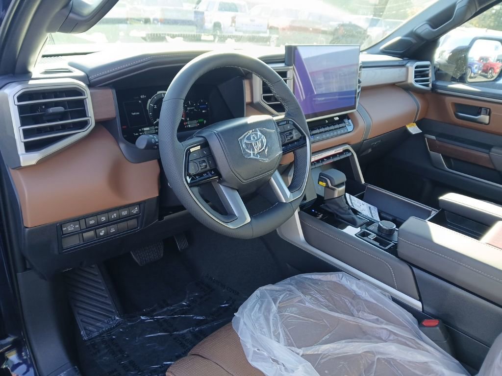 New 2026 Toyota Tundra 1794 Edition image 5