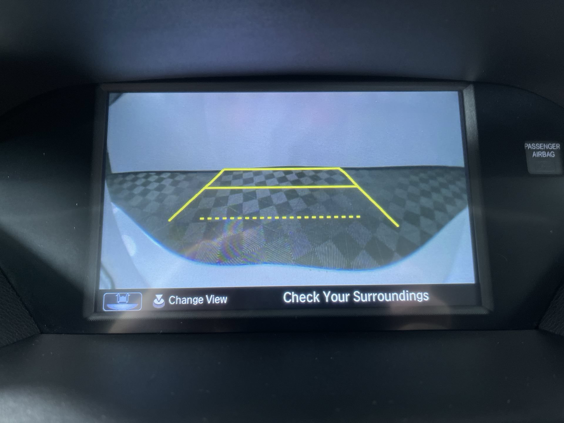 Used 2019 Acura MDX SH-AWD image 19