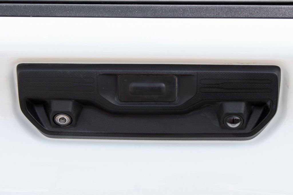 Used 2020 Chevrolet Silverado 3500 High Country w/ Z71 Off-Road Package AWD/4WD image 56